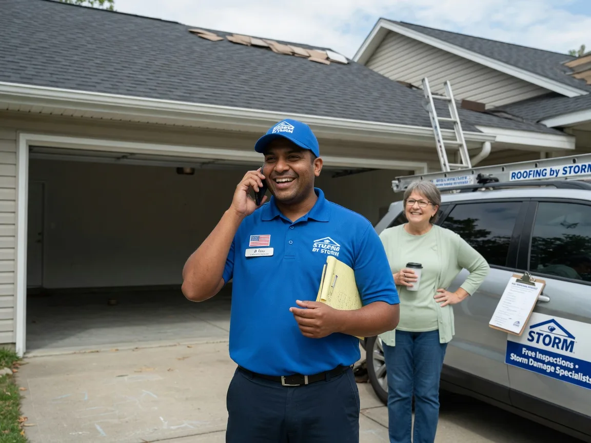 Roof Repair Near Me Palos Heights, IL FAQs