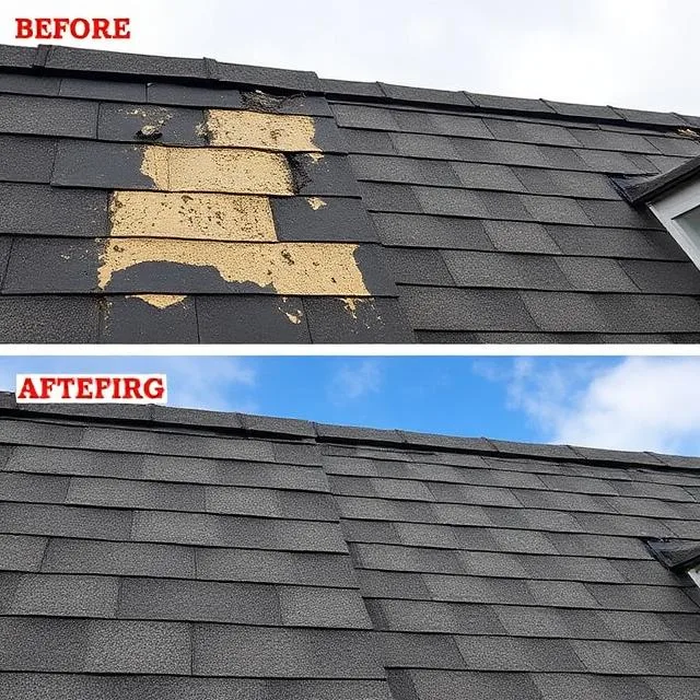Roof Repair Near Me in Palos Heights, IL near me